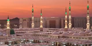 Makkah, Madinah & Sacred Sites