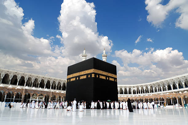 Makkah, Madinah & Mina